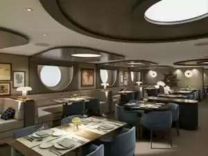 6-MED YACHT CLUB
