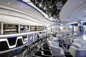 1-Bellissima Bar & Lounge