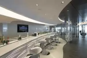 3-Champagne Bar