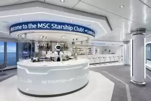 14-MSC Starship Club