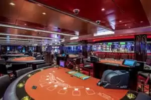 4-Red Gem Casino
