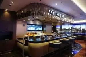 8-Skyline Bar