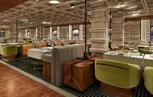 CAGNEY’S STEAKHOUSE