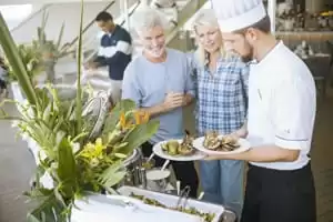 Restaurant Gastronomique