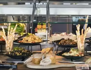 10-WINDJAMMER MARKET PLACE