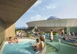  6-THE GROVE SUITE SUN DECK