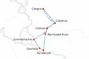 MS Amadeus Brilliant