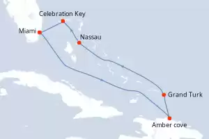 Carnival Celebration