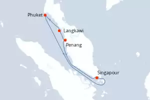 Navigator of the Seas