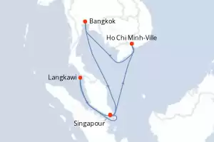 Navigator of the Seas