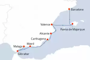 Azamara Journey
