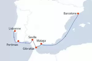 Azamara Journey