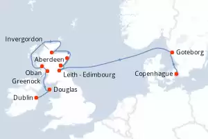 Azamara Journey
