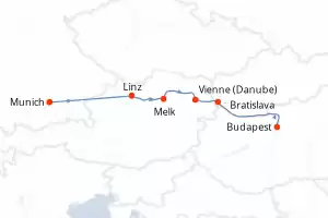 M/S Amadeus Imperial