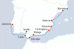 Azamara Journey