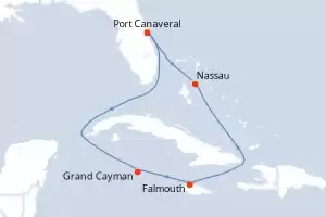 Adventure of the Seas