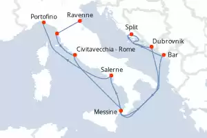 Celebrity Constellation