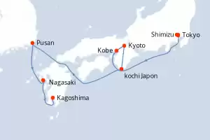 Celebrity Millennium