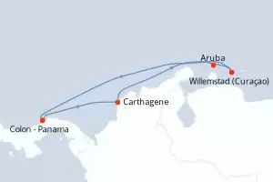 Grandeur of the Seas