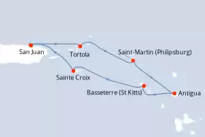 Rhapsody of the Seas