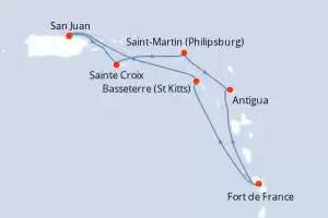 Rhapsody of the Seas