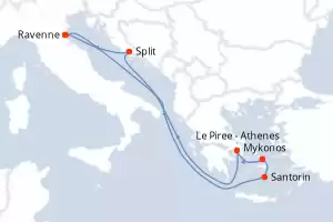 Brilliance of the Seas