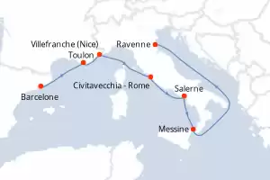 Explorer of the Seas