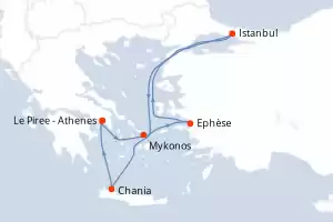 Rhapsody of the Seas