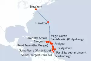 Azamara Quest
