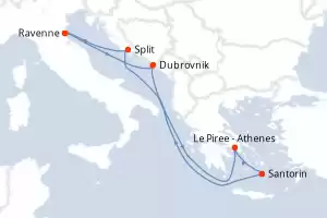 Brilliance of the Seas