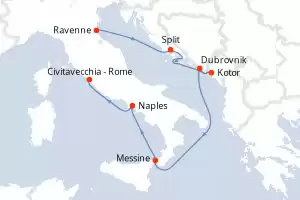 Brilliance of the Seas