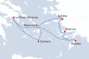 Rhapsody of the Seas