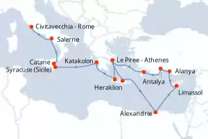 Azamara Journey