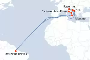 Explorer of the Seas