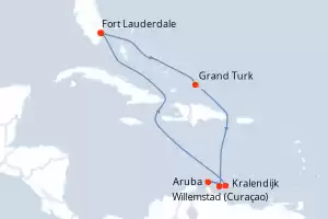 Celebrity Reflection