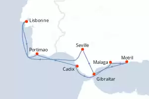 Azamara Journey
