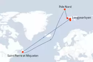 Le Commandant Charcot