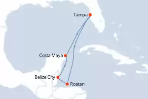 Brilliance of the Seas