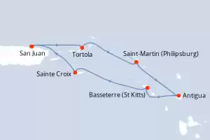 Grandeur of the Seas