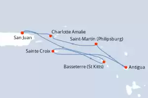 Rhapsody of the Seas