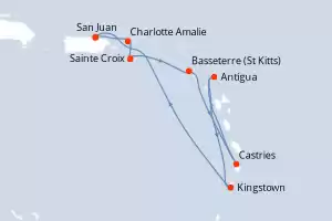 Rhapsody of the Seas