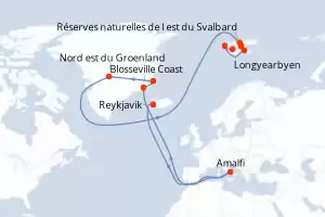 Le Commandant Charcot