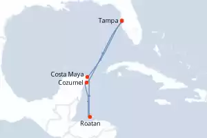 Brilliance of the Seas