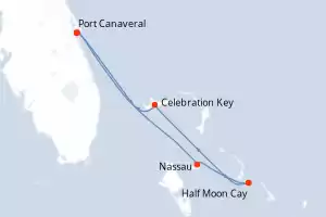 Carnival Glory