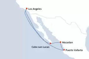 Navigator of the Seas