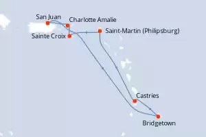 Rhapsody of the Seas