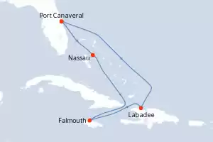 Adventure of the Seas