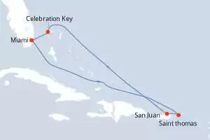 Carnival Celebration