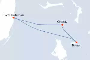 Celebrity Reflection