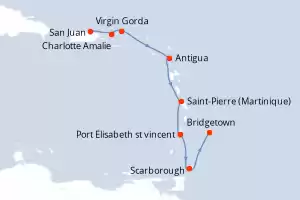 Azamara Quest